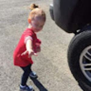 Meet your Posher, Sandra